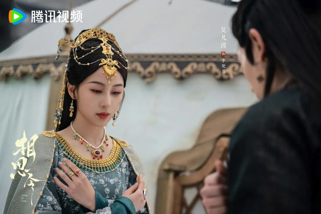 李梵音（リ・ボンイン）